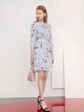 梵妮天汇女装折扣货源批发厂家图片
