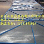 建筑建材防护爬架网新型冲孔板圆孔网生产厂家
