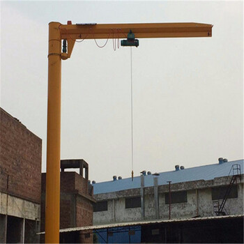 重庆奉节墙壁式悬臂吊生产厂家