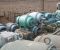 廢舊電機大量回收北京長期回收二手電動機
