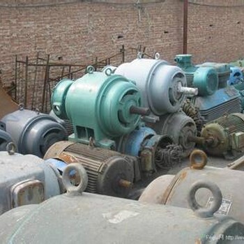 北京工业水泵回收公司空调泵消防泵离心泵回收