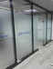 深圳办公室玻璃贴膜益创玻璃贴膜公司