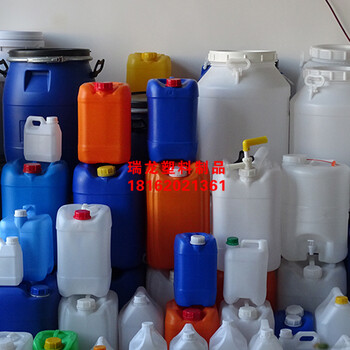 河北塑料桶生产厂家批发200升化工桶IBC吨桶集装桶1000L食品极储水桶