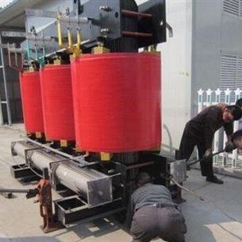 杭州变压器回收二手变压器回收