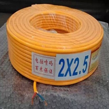 扬州电缆线回收价格回收各类品牌电缆线