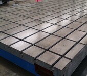 铸铁平台检验铸铁平板大理石平板(台)-选择实体生产企业