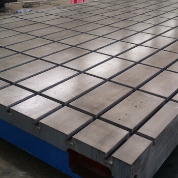 铸铁平台检验铸铁平板大理石平板(台)-选择实体生产企业