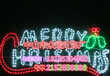 热销LED过街灯跨街灯圣诞造型灯图案灯LED圣诞灯雕造型灯