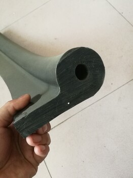 閘門水封（P型橡膠止水帶）廠家