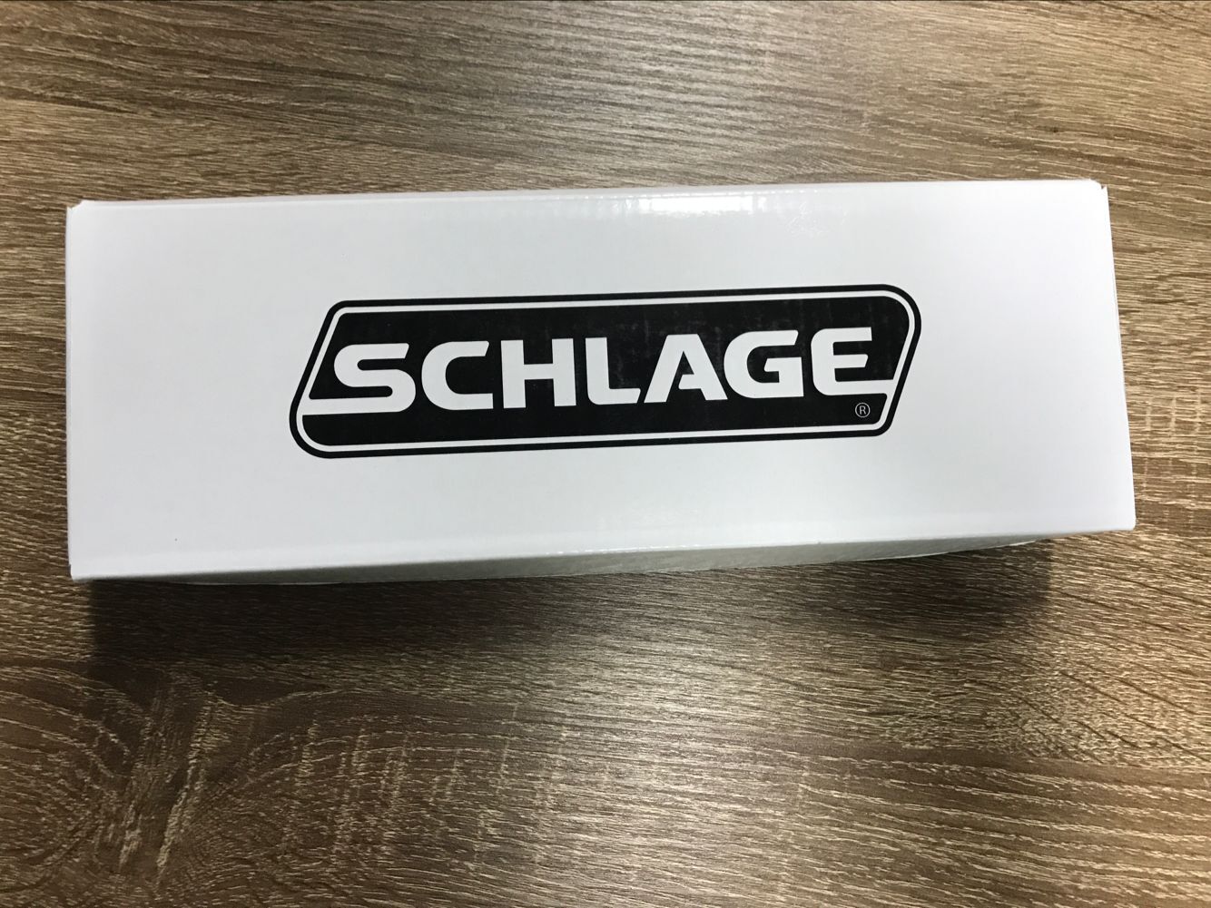 安朗杰SCHLAGE3300DSM磁力锁代理商