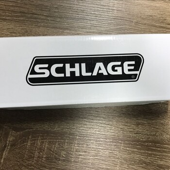 安朗杰SCHLAGE3300DSM磁力锁代理商