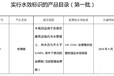 水效标识首选龙标检测水效标识管理中心合作代理机构