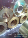 厂家直销国产h59铜合金环保高精密h59铜带材半硬h59黄铜带可规格分条质量保证