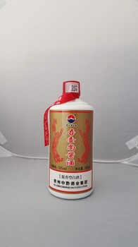 酱香型白酒纯粮原浆老酒吾壶尚酱酒500ml