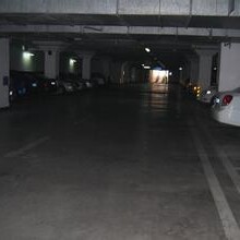 东莞寮步镇环氧地坪漆工程施工