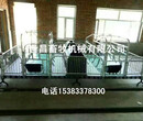 河北沧州出售加厚加宽母猪分娩产床生产批发