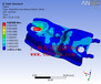 佛山三水汽车结构设计Ansys分析培训中心