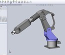 佛山顺德Solidworks机械运动零基础培训