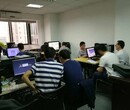 深圳龙华CAD电脑制图工程图培训图片