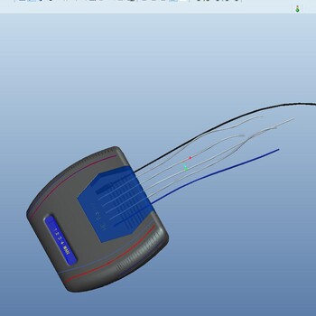 龙华PROE培训3D绘图零基础培训