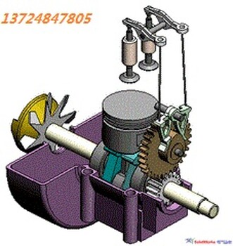 越秀区solidworks培训工业设计