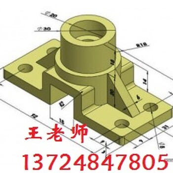 深圳龙岗SW培训solidworks培训含证书