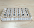 96孔PCR板磁力架