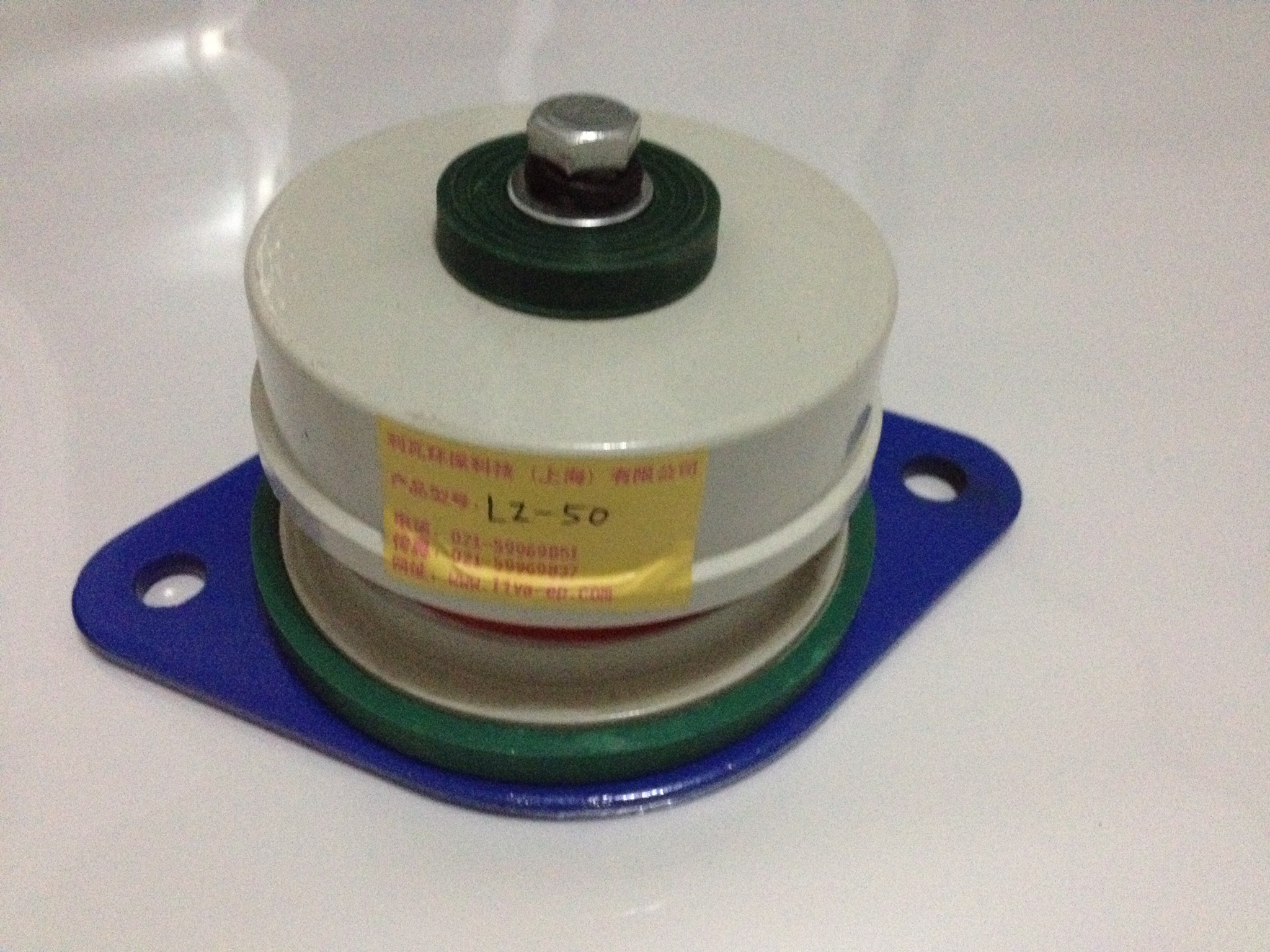 【金属橡胶减震器】-金属橡胶减震器报价|厂家-黄页88