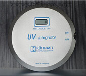 标准型UV-int150UV能量计厂家直销