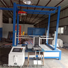 測試機助行器耐久性試驗機,福州新款助行器疲勞試驗機操作簡單