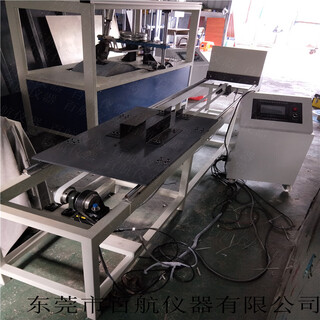 云南制造滑板车试验机,平衡车试验机图片3