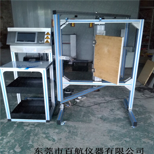测试机闭门器试验机,台州门窗试验机质量可靠