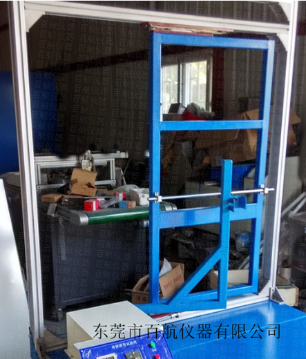 南京滑撑试验机