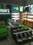 FAJUE法爵化妆品加盟单品牌加盟店在中国受到众多投资者的青睐图片0