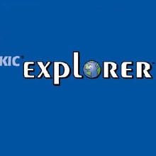 KIC-EXPLORER炉温测试仪(7/9/12通道）