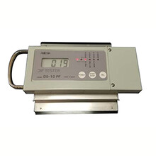 衡鹏代理DS-10波峰焊炉温测试仪（DIP标准）