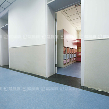防撞墙面板的效果PVC墙板厂家抗菌树脂板批发