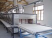 湖北華窯恒賓玻璃窯爐設計安全可靠