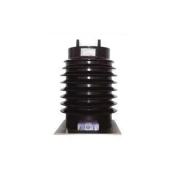 35kv環(huán)氧澆筑式電流互感器湖北大二鄂LDBJ8-40.5G采購生產(chǎn)銷售