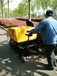 园林高效率修剪机，城市绿化修剪机