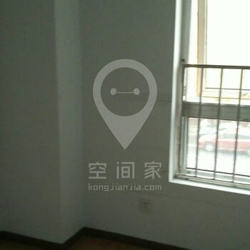 空间家-上海平高国际广场271平米精装办公室出租