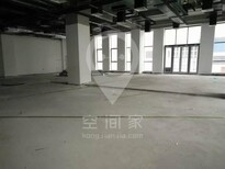 空间家-上海瑞安广场338平米简装办公室租售图片0