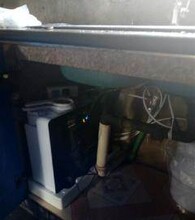 九江哪里有安装净水器净水机安装师傅专业安装净水机