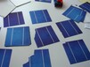 光伏太阳能电池板回收高价太阳能板回收
