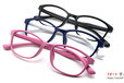 负离子功能眼镜TR材质全框架功能眼镜提升醒目负离子眼镜生产厂家