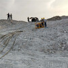 挖基礎坑破碎石頭機器天津河東現貨供應