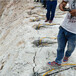 挖基础坑破碎石头机器内蒙古锡林郭勒盟现货供应