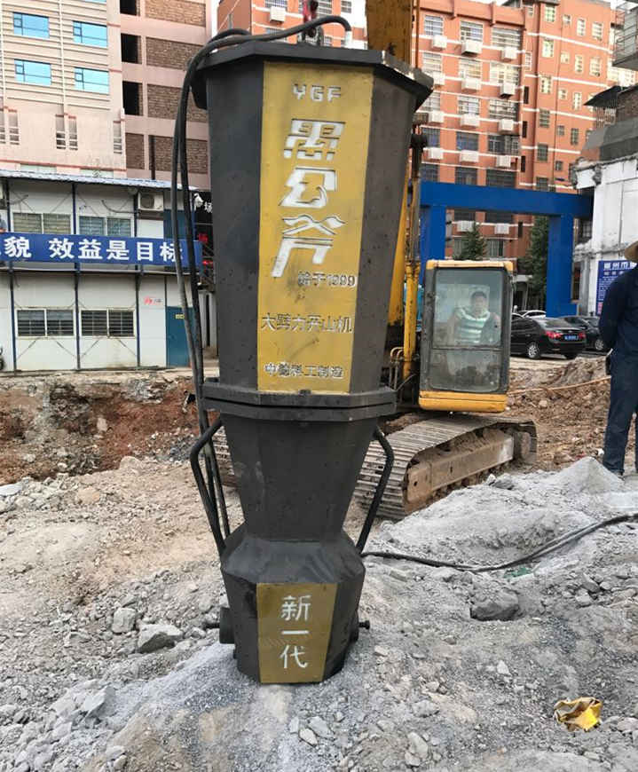 采石场用什么机器可以提高产量兴安盟包安装调试