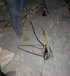 地下商场挖石头用液压劈裂棒吉林绿园二手供应