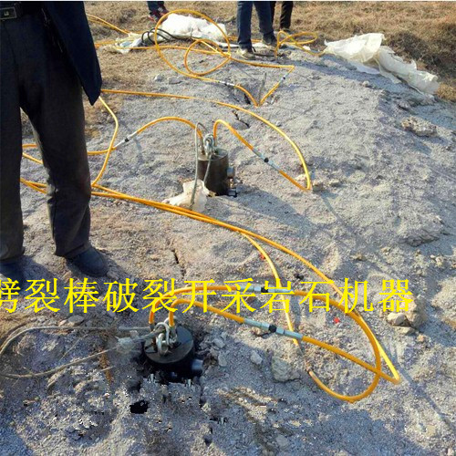 挖大型竖井基坑全是石头怎么办北京崇文